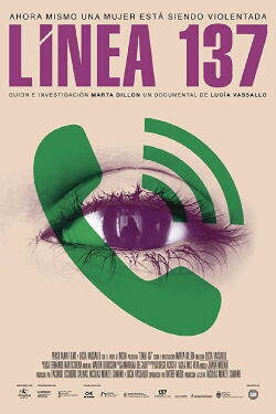 Phone Line 137 (2020)