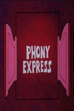Phony Express (1974)