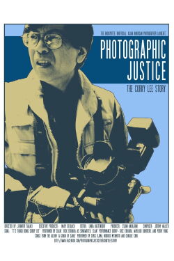 Photographic Justice: The Corky Lee Story (2022)
