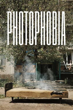 Photophobia (2023)