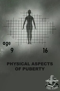 Physical Aspects of Puberty (1952)