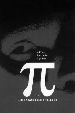 Pi - Der Film (1998)