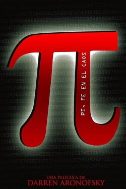 Pi: Fe en el caos (1998)