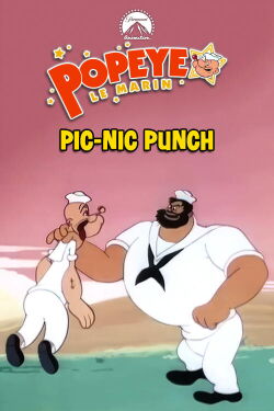 Pic-nic punch (1952)