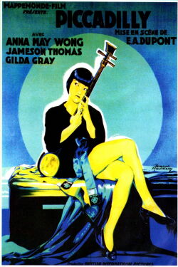 Piccadilly (1929)