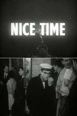 Piccadilly la nuit (1957)