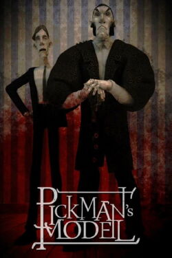 Pickman's Model (2014)