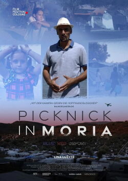 Picknick in Moria (2023)