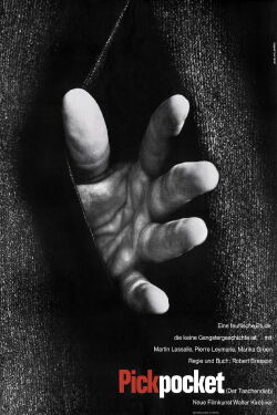Pickpocket (1959)