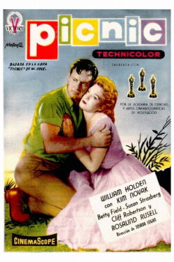 Picnic (1955)