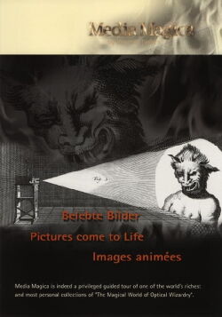 Pictures Come to Life (1996)