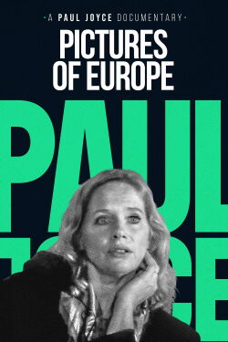 Pictures of Europe (1990)