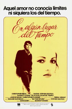 Pide al Tiempo que Vuelva (1980)