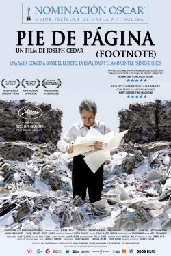 Pie de página (2011)