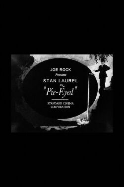 Pie-Eyed (1925)