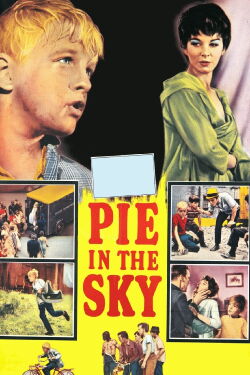 Pie in the Sky (1964)