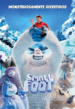 Pie pequeño (2018)