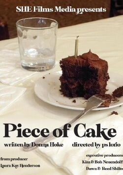 Piece of Cake (2024)