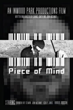 Piece of Mind (2023)