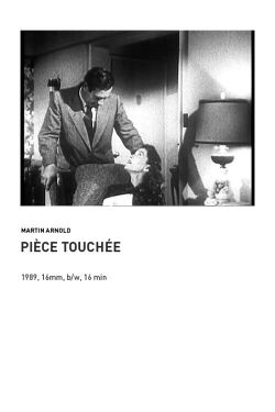 Pièce touchée (1989)