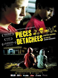 Pièces détachées (2007)
