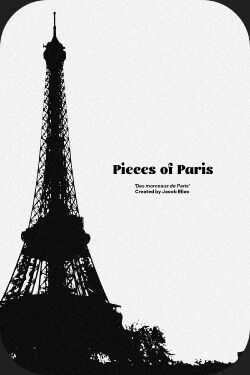 Pieces of Paris (2023)