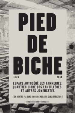 Pied de biche (2018)