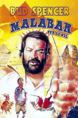 Pied-Plat sur le Nil (1980)