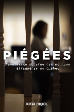 Piégées (2019)