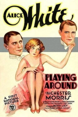 Piernas triunfadoras (1930)