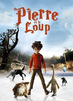 Pierre et le Loup (2006)