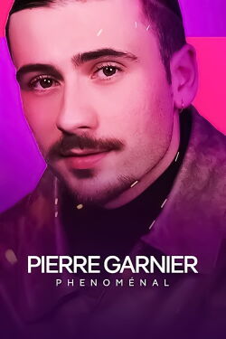 Pierre Garnier : phénoménal (2024)