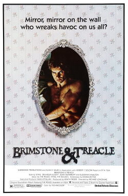 Pierre qui brûle (1976)