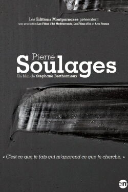 Pierre Soulages (2017)