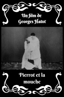 Pierrot et la mouche (1898)