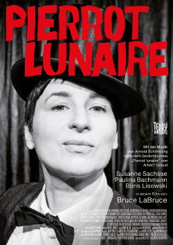 Pierrot Lunaire (2014)