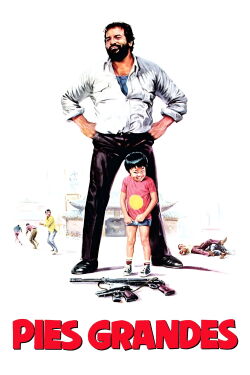 Pies grandes (1975)