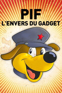 Pif, Behind the gimmicks (2015)