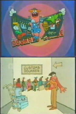 Pig Bird (1981)