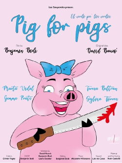 Pig for Pigs (2020)