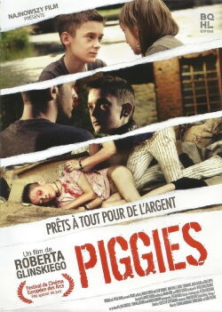 Piggies (2009)