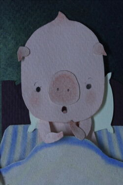 Piggy’s Big Day (2013)
