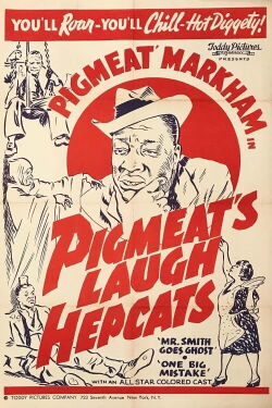 Pigmeat's Laugh Hepcats (1947)