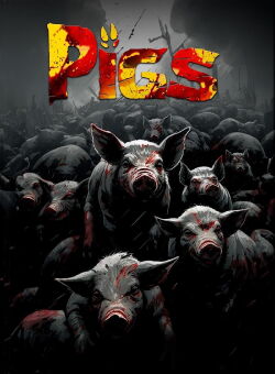 Pigs (1973)