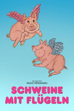 Pigs Have Wings (1977)