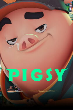 Pigsy (2022)