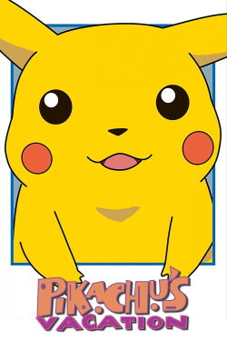 Pikachus Ferien (1998)