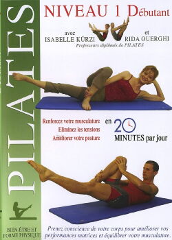 Pilates Volume 1 - Beginners (2006)