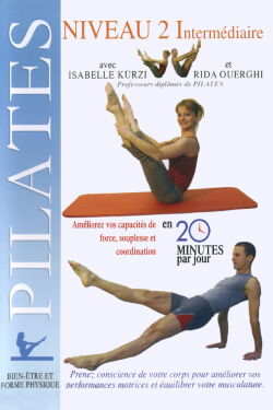 Pilates Volume 2 - Intermediate (2006)