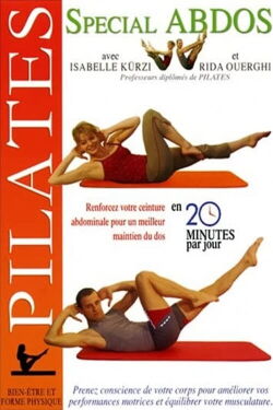 Pilates Volume 3 - Abdominals Special (2006)